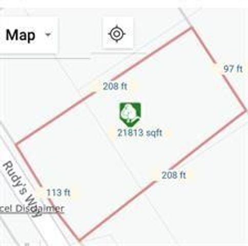 13101 Rudys Way, Streetman, TX 75859