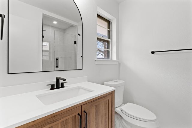 3138 Touraine Drive, Dallas, TX 75211