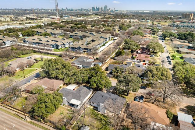 3138 Touraine Drive, Dallas, TX 75211