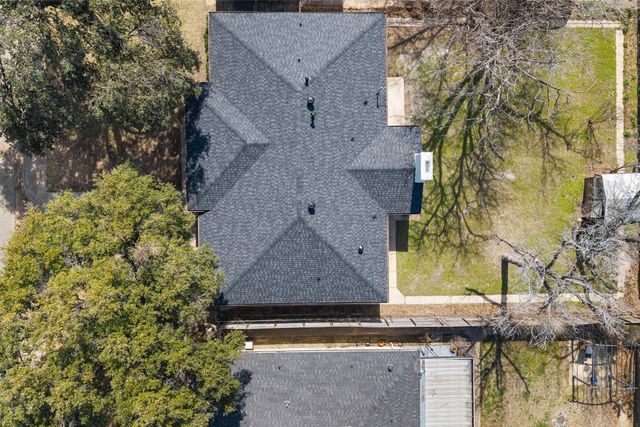 3138 Touraine Drive, Dallas, TX 75211