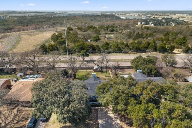 3138 Touraine Drive, Dallas, TX 75211