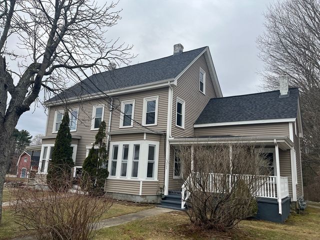230 South Street 2B, Plainville, MA 02762