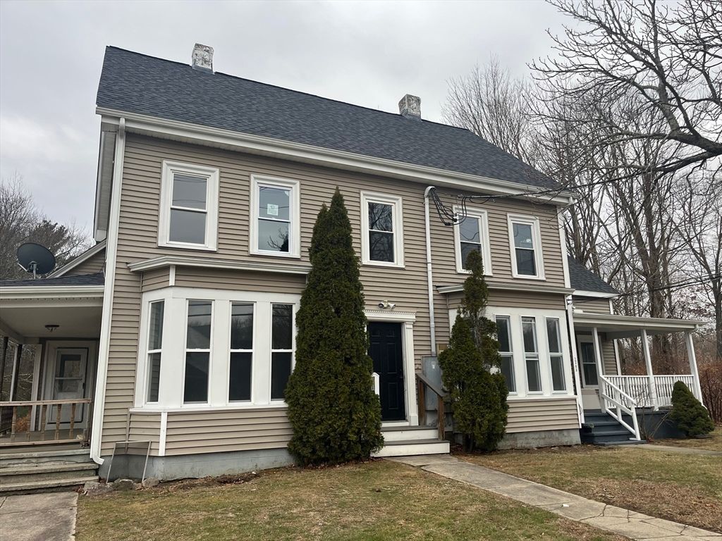 230 South Street 2B, Plainville, MA 02762