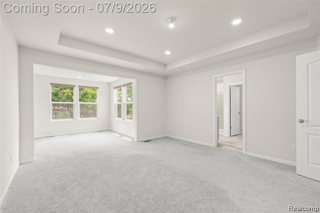 208 Addison Circle, Commerce Twp, MI 48390