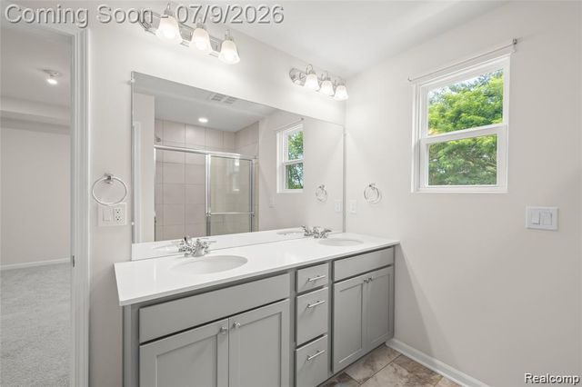 208 Addison Circle, Commerce Twp, MI 48390