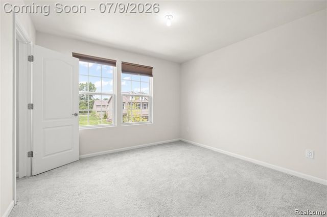 208 Addison Circle, Commerce Twp, MI 48390