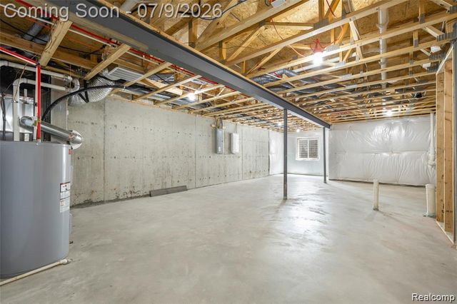 208 Addison Circle, Commerce Twp, MI 48390