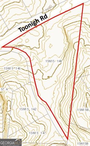 520 Toonigh Road, Woodstock, GA 30188