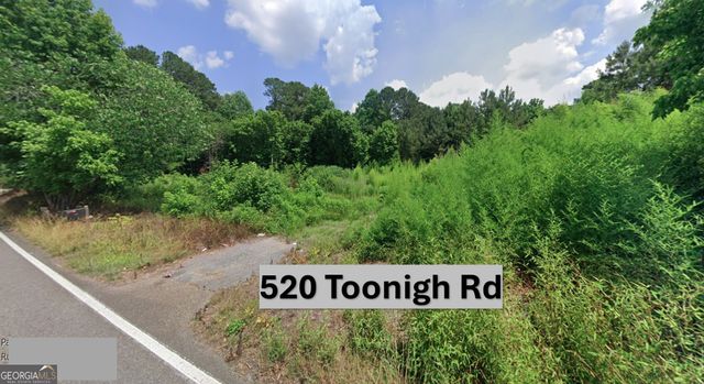 520 Toonigh Road, Woodstock, GA 30188