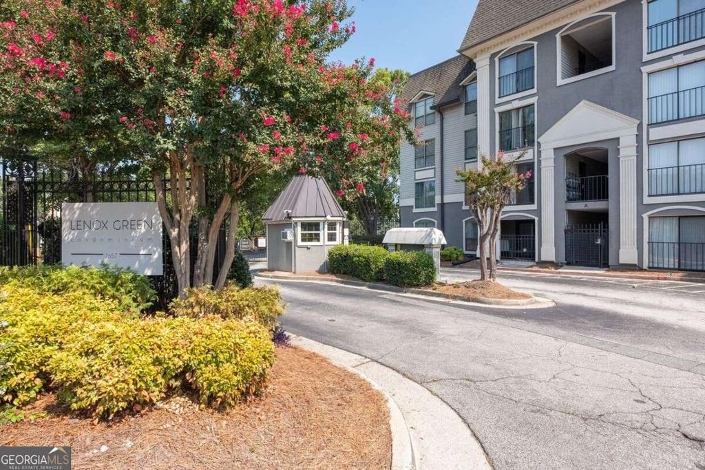 2657 Lenox Road NE A-1, Atlanta, GA 30324 — photo 2
