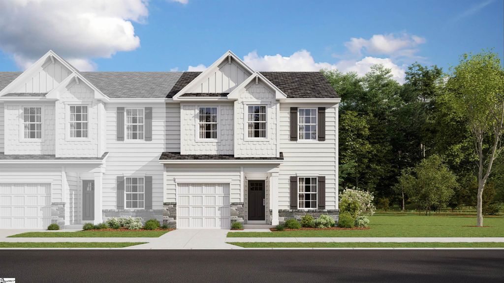 125 Holly Oak Court, Fountain Inn, SC 29644
