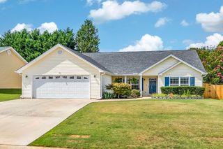 409 Longspur Court, Duncan, SC 29334