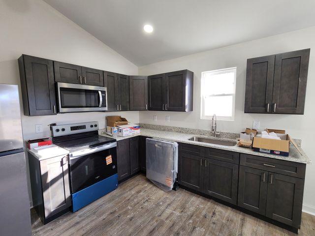 0 Milton Lane, Winchester, TN 37398