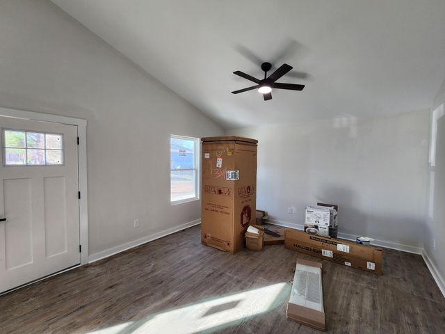 0 Milton Lane, Winchester, TN 37398