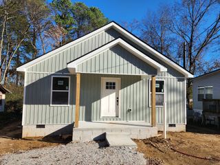 0 Milton Lane, Winchester, TN 37398