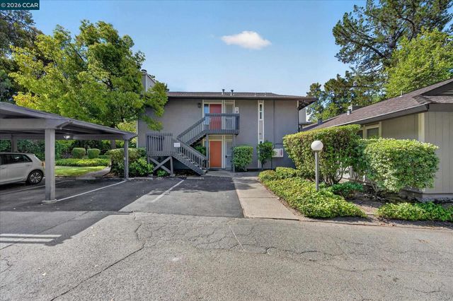 1920 Camino Verde, Walnut Creek, CA 94597