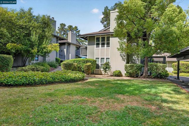 1920 Camino Verde, Walnut Creek, CA 94597