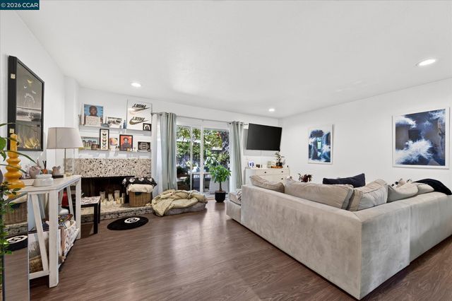 1920 Camino Verde, Walnut Creek, CA 94597