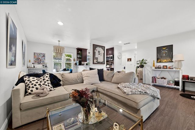 1920 Camino Verde, Walnut Creek, CA 94597
