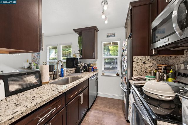 1920 Camino Verde, Walnut Creek, CA 94597