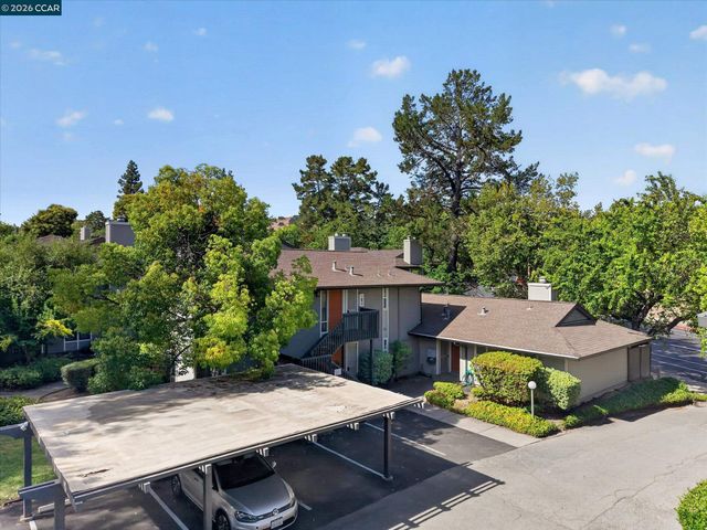 1920 Camino Verde, Walnut Creek, CA 94597