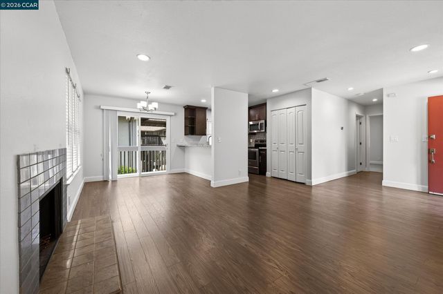 1920 Camino Verde, Walnut Creek, CA 94597