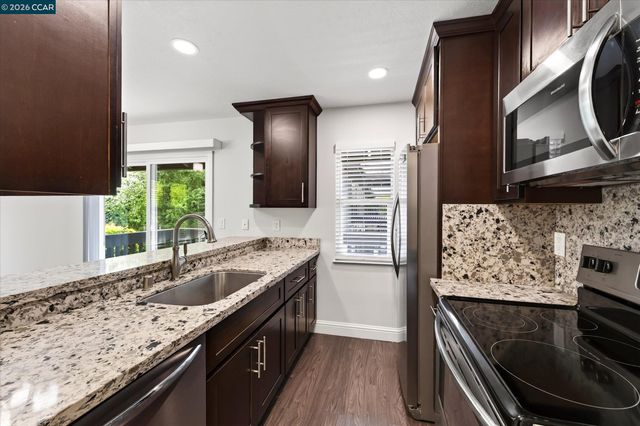 1920 Camino Verde, Walnut Creek, CA 94597