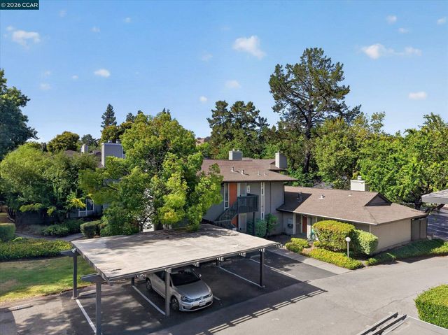 1920 Camino Verde, Walnut Creek, CA 94597
