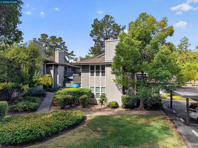 1920 Camino Verde, Walnut Creek, CA 94597