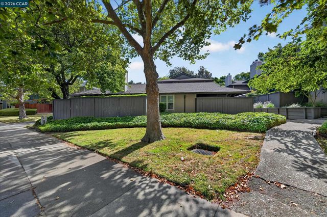 1920 Camino Verde, Walnut Creek, CA 94597