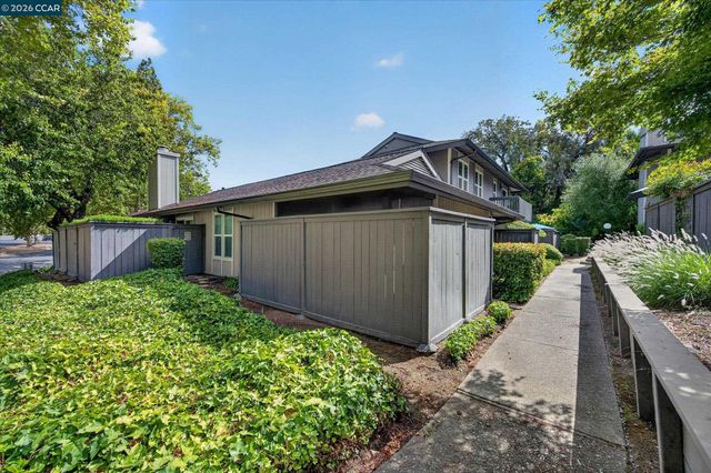 1920 Camino Verde, Walnut Creek, CA 94597