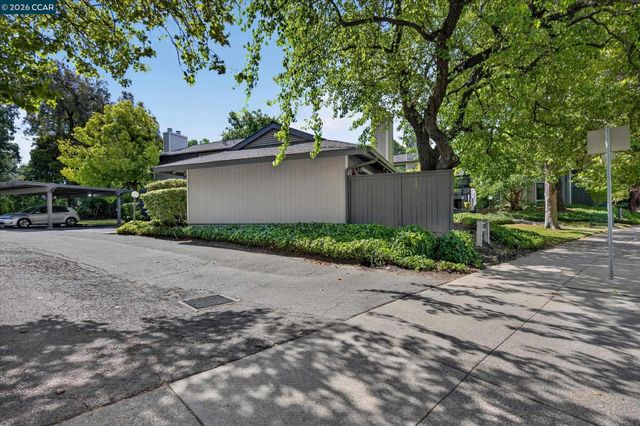 1920 Camino Verde, Walnut Creek, CA 94597