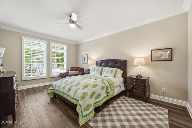254 Baybrook Court, Lake Sherwood, CA 91361
