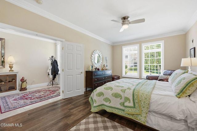 254 Baybrook Court, Lake Sherwood, CA 91361