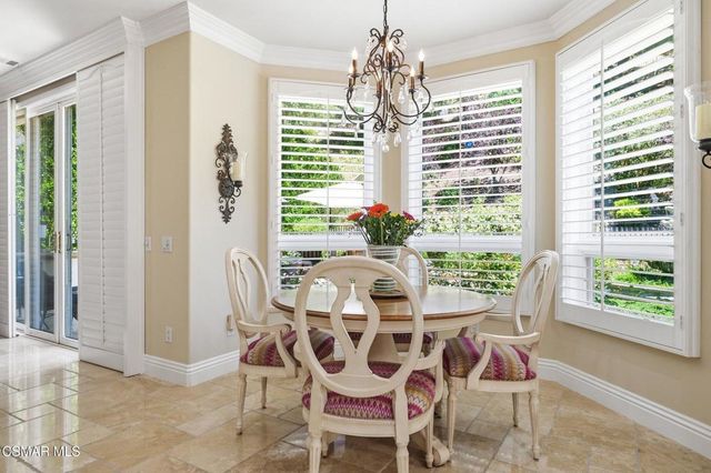 254 Baybrook Court, Lake Sherwood, CA 91361