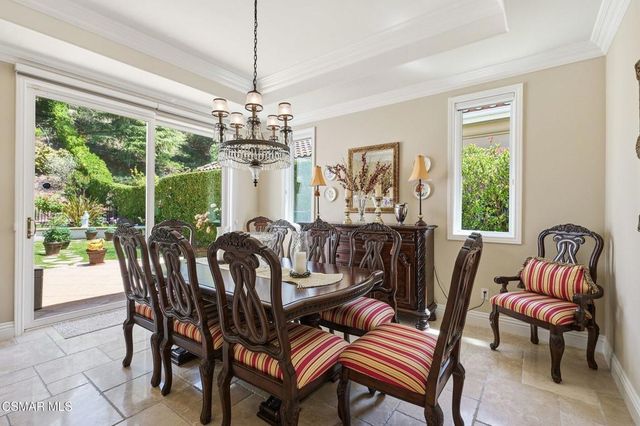 254 Baybrook Court, Lake Sherwood, CA 91361