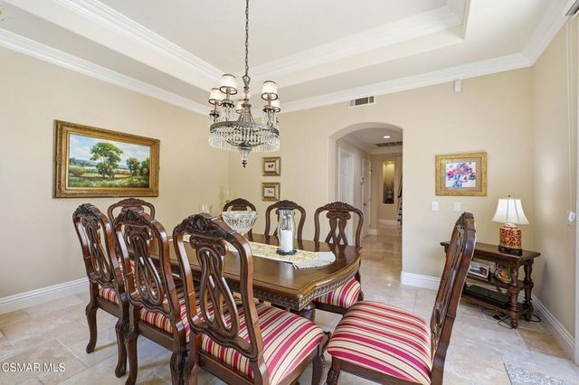 254 Baybrook Court, Lake Sherwood, CA 91361