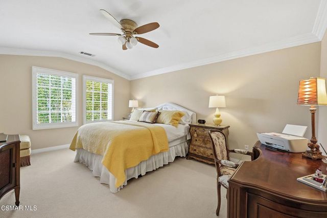 254 Baybrook Court, Lake Sherwood, CA 91361