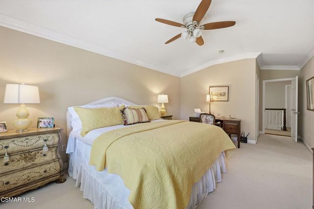 254 Baybrook Court, Lake Sherwood, CA 91361