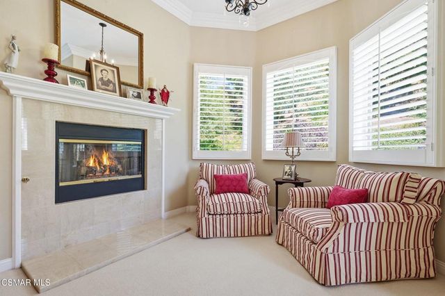 254 Baybrook Court, Lake Sherwood, CA 91361