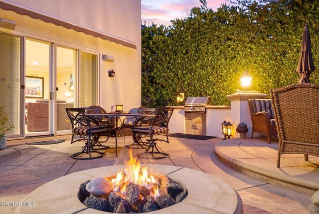254 Baybrook Court, Lake Sherwood, CA 91361