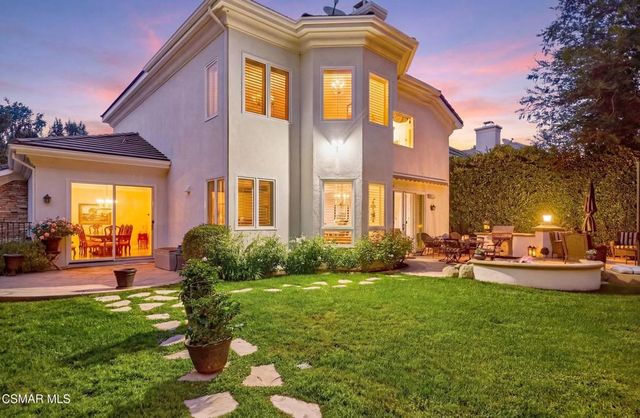 254 Baybrook Court, Lake Sherwood, CA 91361