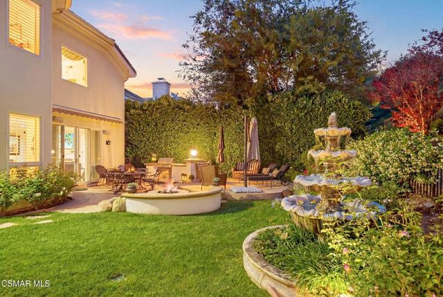 254 Baybrook Court, Lake Sherwood, CA 91361