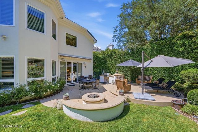 254 Baybrook Court, Lake Sherwood, CA 91361