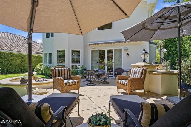 254 Baybrook Court, Lake Sherwood, CA 91361
