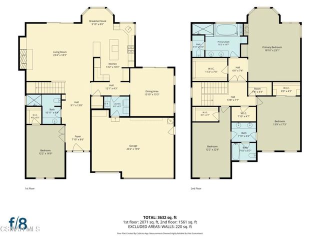 254 Baybrook Court, Lake Sherwood, CA 91361