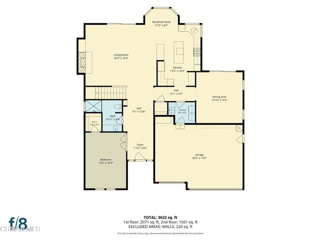 254 Baybrook Court, Lake Sherwood, CA 91361