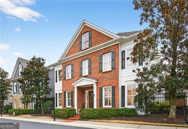 180 Kendemere Pointe, Roswell, GA 30075