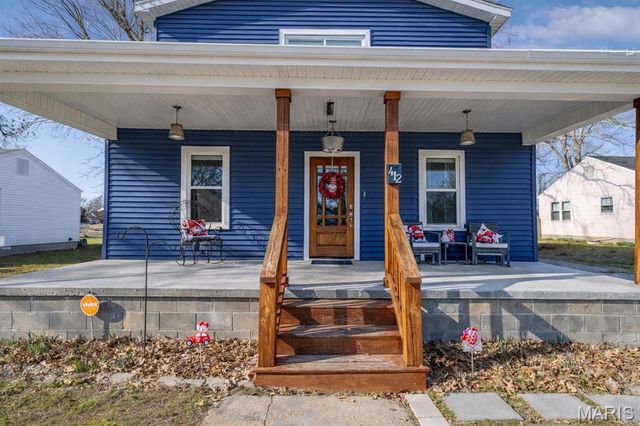 412 E Kathleen Street, Sikeston, MO 63801