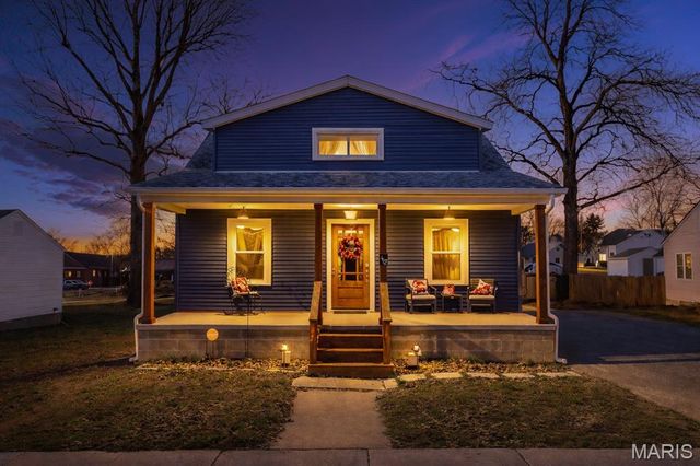 412 E Kathleen Street, Sikeston, MO 63801